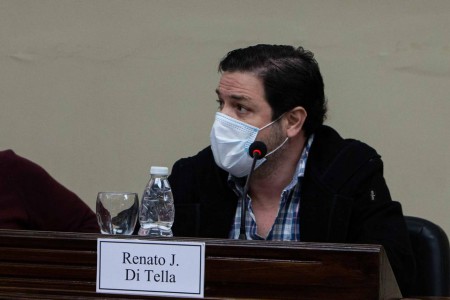 Paso de los Libres:  "Expresamos nuestra preocupación y rechazo por la decisión adoptada por autoridades del IOSCOR"